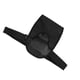 thumbnail image 4 of Bolsa de ostomía Tela Oxford Banda elástica ajustable Capacidad de soporte fuerte Bolsa de ostomía Cubierta Bolsa de colección Negro, 4 of 5