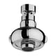 thumbnail image 5 of Cateissary Aireador de grifo de ducha, boquilla de filtro de ahorro de agua, grifo de autolimpieza antisalpicaduras, cabezal de Metal plateado de Cabeza de metal plateado 2Conjunto, 5 of 6