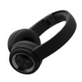thumbnail image 3 of Auriculares Bluetooth para juegos Auriculares Auriculares plegables portátiles Auriculares inalámbricos con cancelación de ruido, Negro Inevent EL3021-05B, 3 of 7