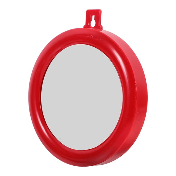 COMPUKAS Decorate Mirrors Concave Mirror Multi Wall Decor For Entryways 1Set