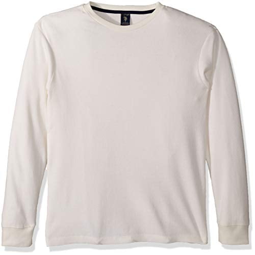 us polo white sweatshirt