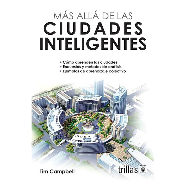 Mas Alla De Las Ciudades Inteligentes