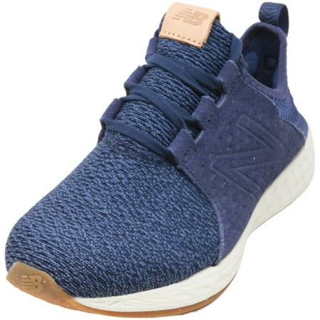 New Balance Wcruz Running Shoe - 6.5W - On