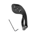 thumbnail image 4 of koolsoo Out Front Bike Mount Accessory Mount for Action Camera Bike Computer 9cmx5cmx3.8cm, 4 of 9