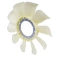 thumbnail image 5 of Nissan Engine Cooling Fan Blade 21060-EA200 for Frontier NV1500 NV2500 NV3500 Pathfinder Xterra 2005-2019 V6 4.0L 10 Blades, 5 of 7