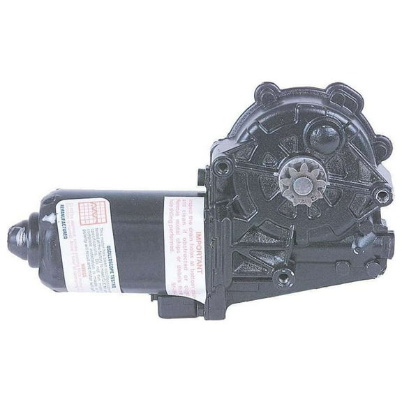 CARDONE Reman 42-347 Power Window Motor Front Left fits 1997-1998 Ford