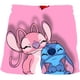 thumbnail image 1 of Camisetas de punto de dibujos animados para niños y niñas, camisetas de dibujos animados de cuello redondo de manga corta para niños y niñas, camisetas informales Stich, camisetas Clothing13T Gao Jinjia LED, 1 of 2