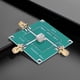 thumbnail image 2 of 5-19000MHz Upconversion Downconverter RMS-11 Placa mezcladora pasiva Módulo mezclador RF FLhrweasw Nuevo, 2 of 9