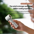thumbnail image 4 of HX-F368 High Speed Handheld Fan, 4 of 4