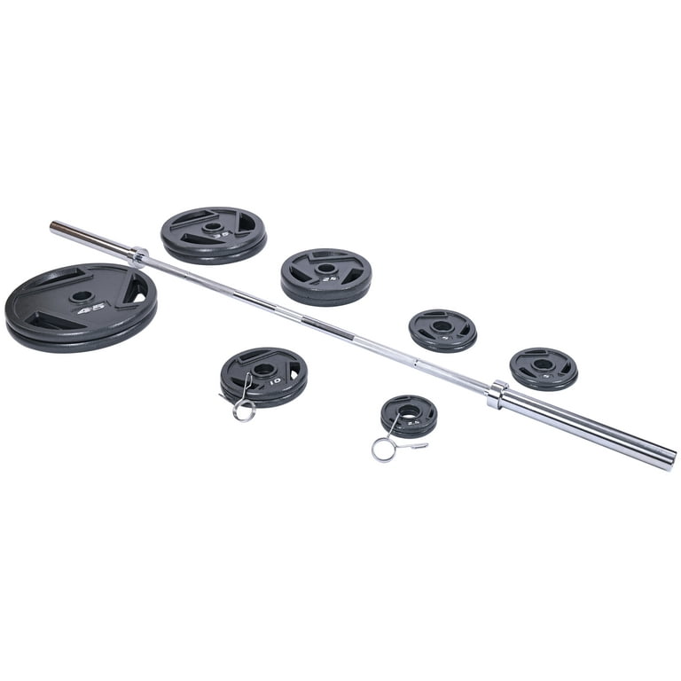 300 pound weight set walmart hotsell