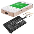 thumbnail image 7 of Replacement Battery for GlocalMe G1611,G3,G1611,4400mAh/3.7V, 7 of 7