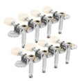thumbnail image 4 of FRCOLOR  Mandolin Tuners Guitar Present Option Accurate Tuning, 4 of 8