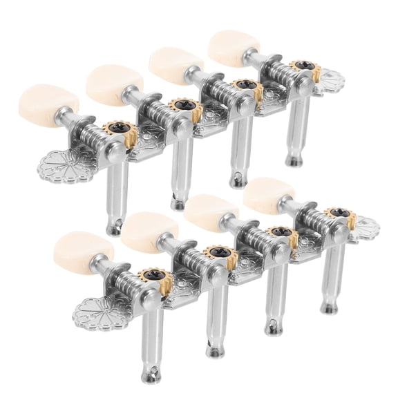 unbranded  Guitar Picks Mandolin Tuners Professional Accessories Lightweight Pegs