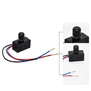 DC Motor Speed Controller Universal 12V Electronic Speed & Brightness Regulator Switch for Fan and Bulb Control