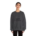 thumbnail image 4 of Shift Happens Mindset Unisex Heavy Blend™ Crewneck Sweatshirt, 4 of 4