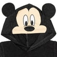 thumbnail image 4 of Disney Mickey Mouse Newborn Baby Boys Cosplay Romper Newborn to Toddler, 4 of 5