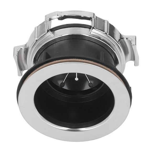 Food Waste Disposer Mount,114mm Garbage Disposal Sink Garbage Disposal Part Garbage Disposal Flange Built for Precision
