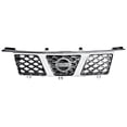 thumbnail image 1 of Parrilla X-Trail 2004 A 2007 Nissan TONG YANG Cromado, 1 of 4