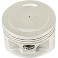 thumbnail image 3 of munirater 68.5mm Cylinder Piston Gasket Top End Rebuild Kit Replacement for Honda Recon 250 2002-2022, Sportrax 250 2001-2008, TRX250X 2009-2022 12100-HN6-000, 3 of 7