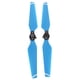 thumbnail image 1 of Hélice plegable de liberación rápida CW CCW para dron RC DJI MAVIC PRO azul, 1 of 7