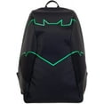 thumbnail image 3 of Batman Backpack DC Backpack - Batman Bag Batman Gift - Batman Laptop Backpack, 3 of 7