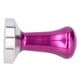 thumbnail image 3 of Martillo De Polvo, Tamper De Café Sin Esfuerzo De 58 Mm, Para Accesorio De Café De Café De Oficina En Casa ZAQW Rosa roja, 3 of 8