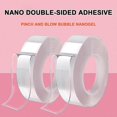 thumbnail image 5 of Upgrade Nano Tape Bubble Kit, Double Sided Tape Plastic Bubble,elastic Tape New-csn Newway CPDD, 5 of 5
