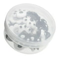 thumbnail image 1 of BEADCEST 25pcs Bear Claw Pushpin Assorted Color for Map Marking and Note Fixing, 1 of 6