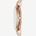 thumbnail image 3 of Emporio Armani Women's Rose Gold Mosaic Face Dress Watch AR11110, 3 of 4