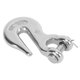 thumbnail image 3 of Marine Boat Lifting Hook, 1/4 in. Load Capacity, 1000 lbs, 316 Stainless Steel, 3 of 4