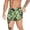 Green, variant on Aayomet Mens Swim Trunks Men Summer Printed Short Pant Loose Casual Short Fashion Tether Pocket Board Short Pant Comfortable Short,Green XL