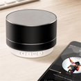 thumbnail image 3 of Multifunctional Portable Mini Wireless Bluetooth Speaker Led Audio Gifts, 3 of 5