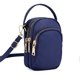 thumbnail image 1 of Waterproof Nylon Crossbody Bag for Color with Adjustable Shoulder Strap 1Pcs, 1 of 4
