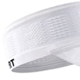 thumbnail image 2 of Sombreros De Protección Solar Sombrero anti-UV de poliéster, transpirable, unisex, para deportes al aire libre (blanco) Ehuebsd Para Estrenar, 2 of 6