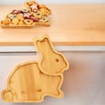 thumbnail image 4 of zhangmingg Serving Tray for Dessert Cake Plating and Party Buffet Display, 4 of 5