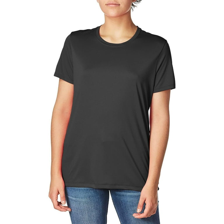 Womens dry cheap fit shirt