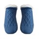 thumbnail image 2 of Calcetines antideslizantes Yotijar para mujer invierno acogedores, 2 of 7