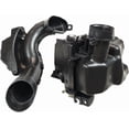 thumbnail image 3 of New Air Cleaner Box Housing w/Inlet Duct Replacement for Nissan Sentra 2013-2019 1.6L 1.8L, 3 of 7