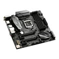 Asus Strix Z270G Gaming Motherboard STRIX Z270G GAMING