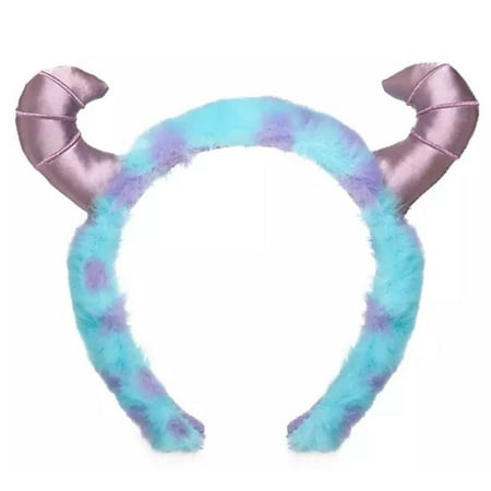 Disney Sulley Horn Headband – Monsters, Inc.