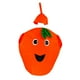 thumbnail image 3 of Disfraz de fruta para niños, vestido de cosplay, dibujo animado lindo, novedoso, conveniente y Naranja, 3 of 7