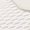 White, variant on Casual Lace-Up Sports Shoes | Low-Top With Fabric And Microfiber Synthetic Upper, Suitable For All Seasons And Universal Use Rubber And Eva Sole, Round Toe, Solid Color And Stripe Pattern,