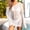 White, variant on Njoeus Crochet Cover Ups for Women Hollow Out Beach Swim Cover Up Women's Summer Swimsuit Coverup Long Sleeve Off Shoulder Bikini Coverups
