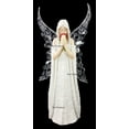 thumbnail image 2 of Only Love Remains by Anne Stokes by Medieval Collectibles, 2 of 4