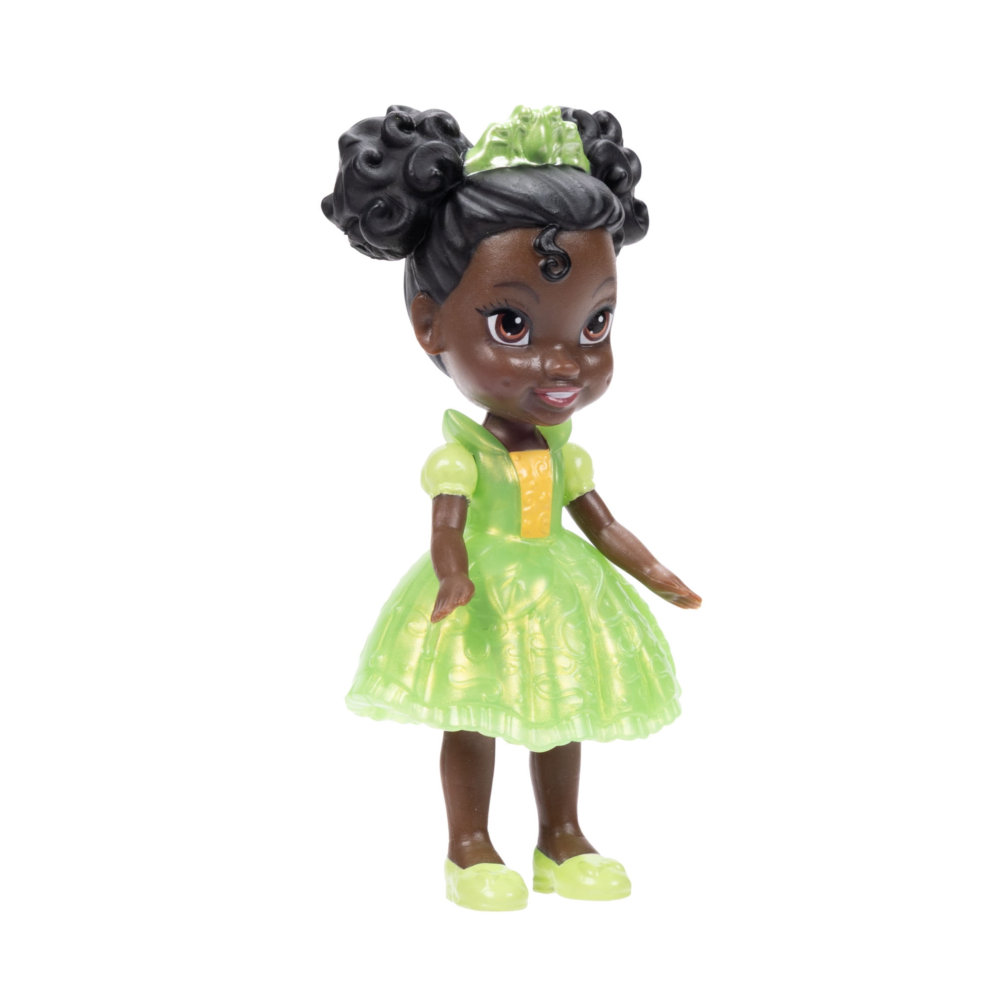 Disney Princess 3" TIANA