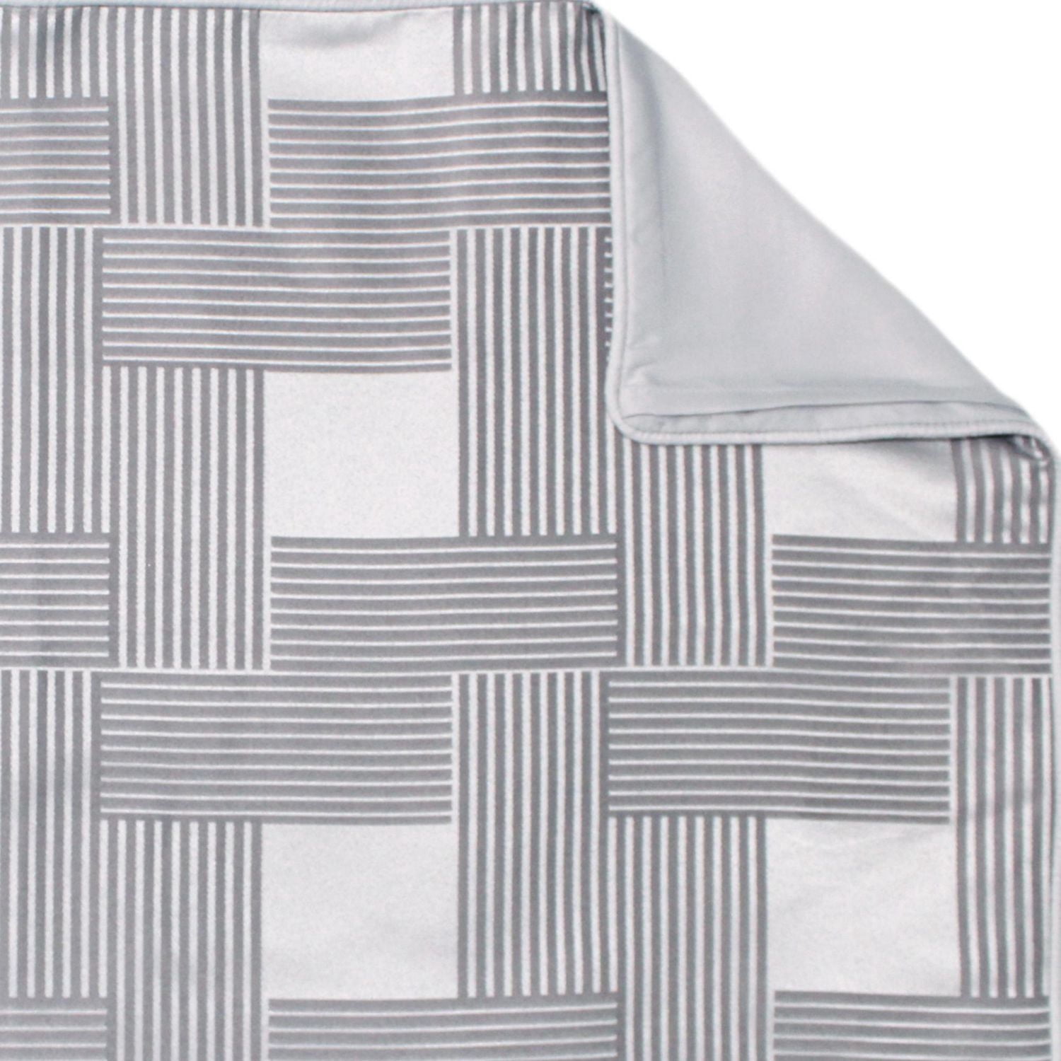 Ensemble de douillette Allegro en jacquard Springmaid