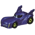 thumbnail image 2 of Coche de juguete Carrera Pull & Speed 15813024 Batwheels para niños de más de 3 años, 2 of 4