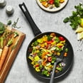 thumbnail image 5 of ZWILLING Madura Plus Forged 10-inch Nonstick Fry Pan, 5 of 10