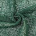 thumbnail image 3 of HEALEEP 10Pcs Green Washable Cloth Napkins Cotton Linen Soft for Wedding Decor, 3 of 5