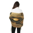 thumbnail image 3 of Women Winter Scarves Fashion Pashmina Shawl Wraps Long Blanket Scarf for Fall Spring Mty1mduzmzeyczzurlmxwfjfv0k2, 3 of 10